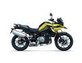 F 750 GS